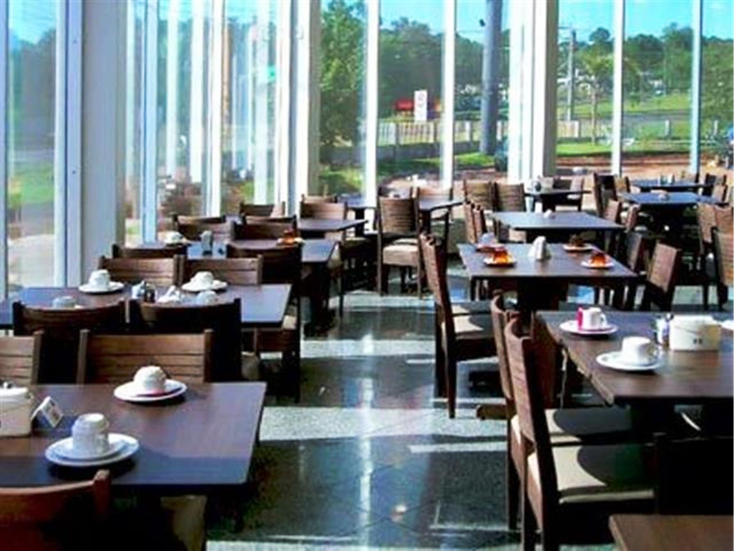 Stella Solaris Cataratas Hotel Foz do Iguacu Luaran gambar