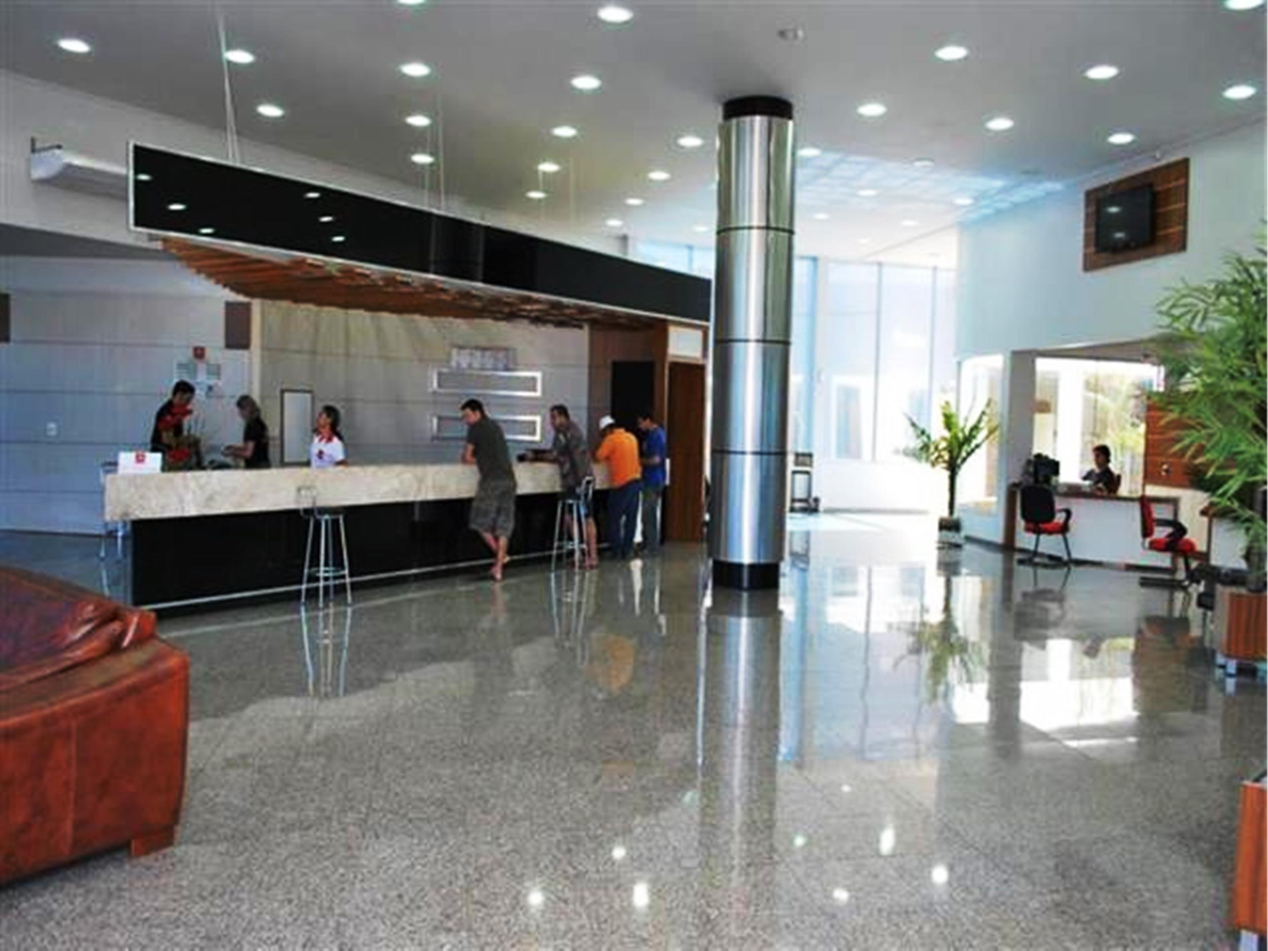 Stella Solaris Cataratas Hotel Foz do Iguacu Luaran gambar