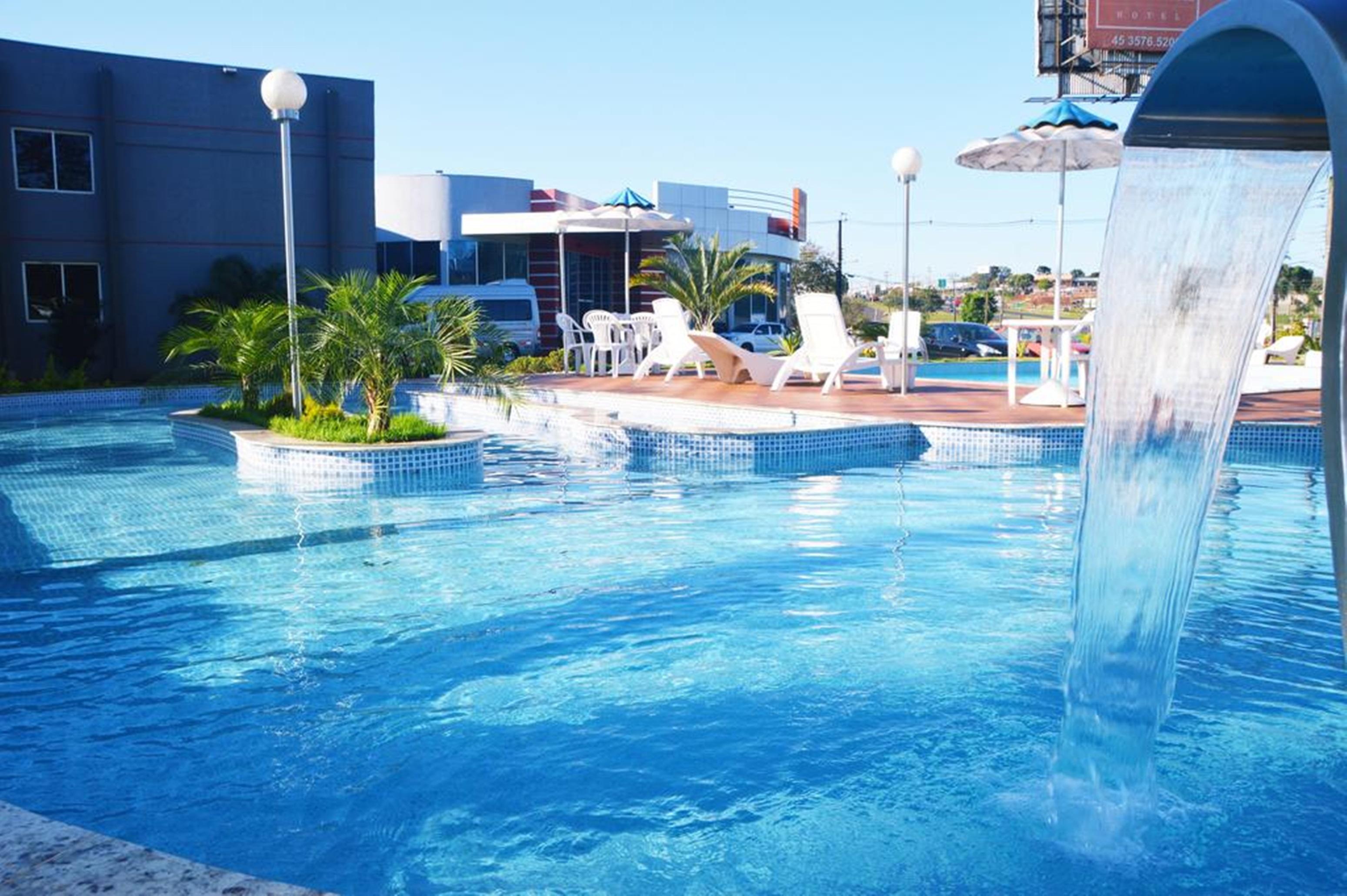 Stella Solaris Cataratas Hotel Foz do Iguacu Luaran gambar