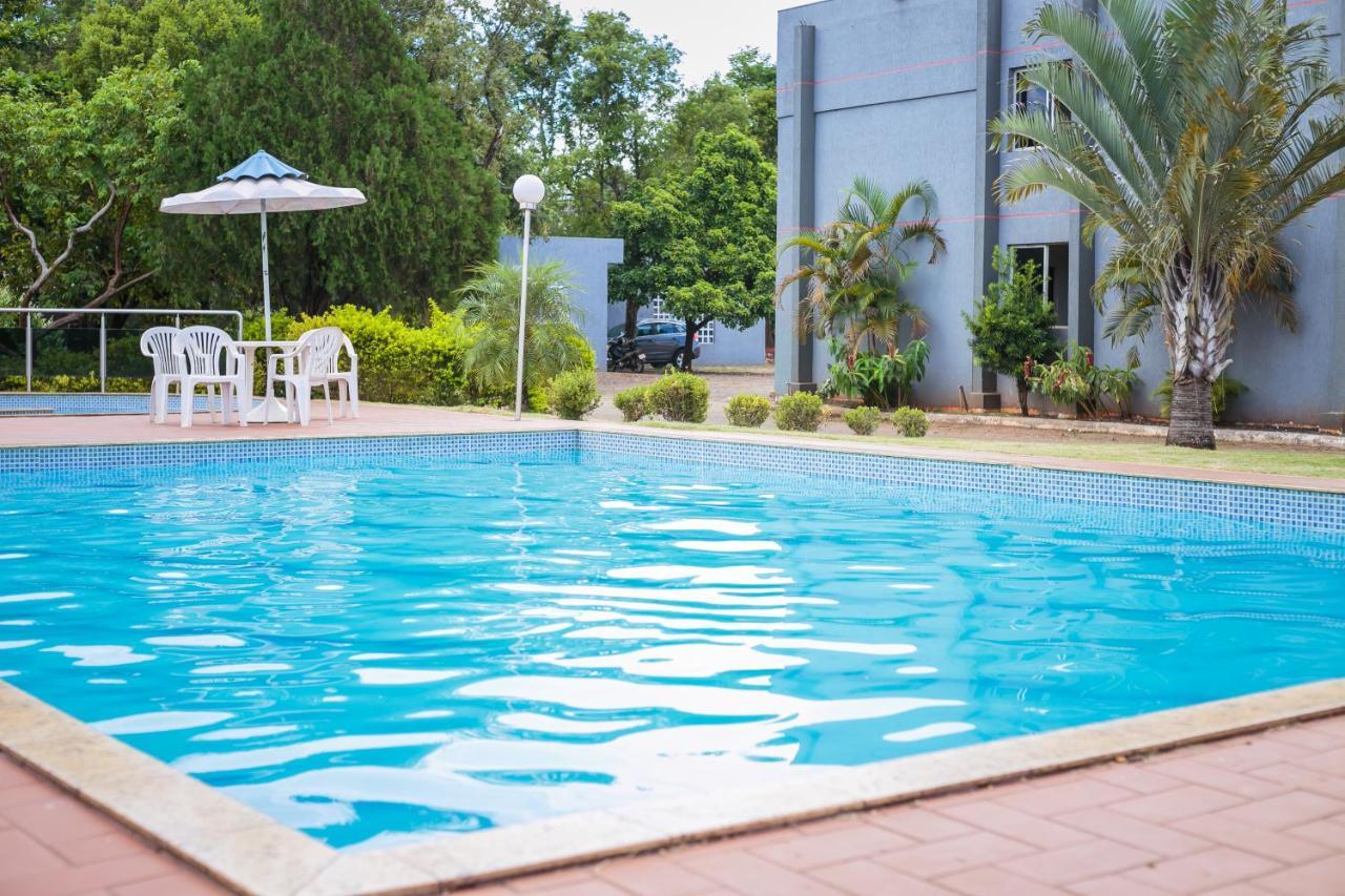Stella Solaris Cataratas Hotel Foz do Iguacu Luaran gambar